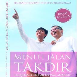 Meniti Jalan Takdir : Berjuang Untuk Nyawa Anakku
