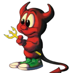 InterSecCrew's profile picture. HybridMind / SyndiKate / flowd