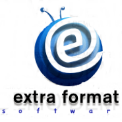 extraformat's profile picture. 