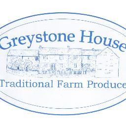 Henry&Paul welcome you to Greystone House Farmshop.Using Beef&Lamb from the farm.Local produce,cooked to order in our Loft http://t.co/nRySPepPdX: 01768866952