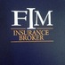 FIM INSURANCE BROKER (@fimbroker) Twitter profile photo