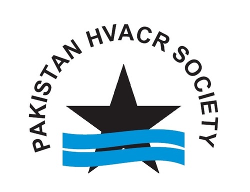 PAKISTAN HVACR SOCIETY:
Knowledge dissemination and experience sharing related with HVAC& R is its prime goal to achieve.