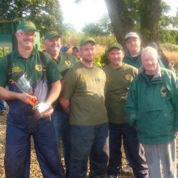 neilwright20's profile picture. Secretary R.A.A. and Angling Trust level 2 coach