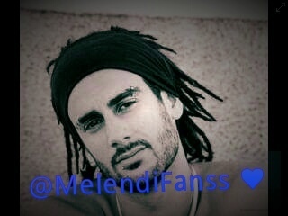 MelendiFanss's profile picture. 13% de vida. Yo soy como soy, y si no te gusta, no mires. Música a todo volumen para los problemas. @Melendioficial como forma de inspiración.  Alex ♥