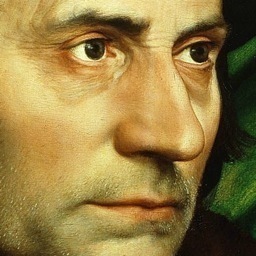 Sir Thomas More