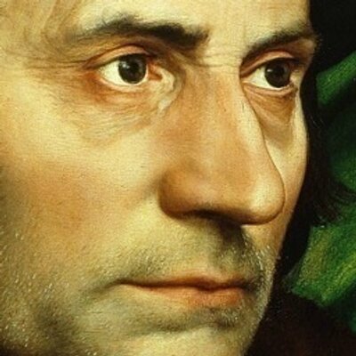 Sir Thomas More Divorcekills Twitter