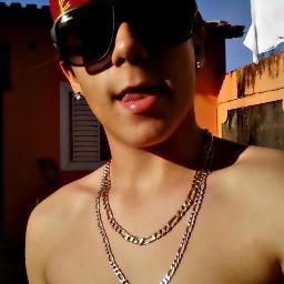 J.S.L  '  Jovem, Selvagem & Livre  '  J.S.L