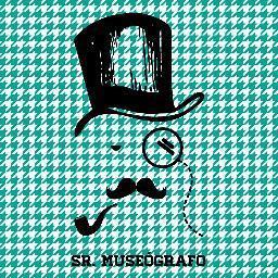 srmuseografo's profile picture. Especialista en museos. Pregonero eterno del arte y la cultura.