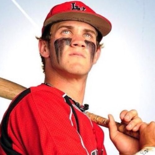 Live for baseball⚾