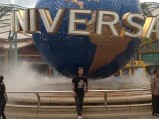 singkongrebus88's profile picture. Leonard & The GODSPEED