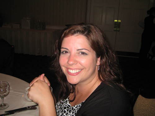 megsknapp's profile picture. Is looking forward to the future