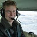 Grant Atkinson - @theflyingcanuck - Twitter