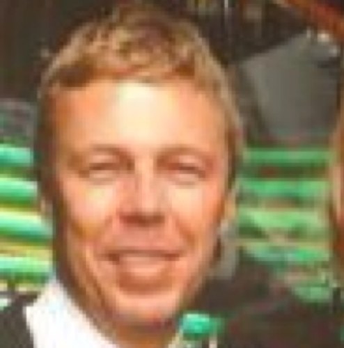 Owner of OutsideIn - Garden and Property Maintenance