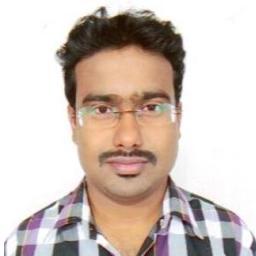 A school teacher who believes in simple living with high thinking...........
