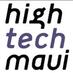 High Tech Maui (@hightechmaui) Twitter profile photo High Tech Maui (@hightechmaui) Twitter profile photo