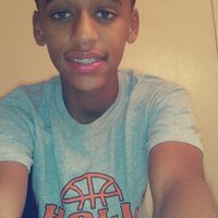 Marcel Dean - @Stay_Ballin4 Twitter Profile Photo