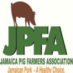 The Jamaica Pig Farmers Association (JPFA) is a result of the combined effort of pig farmers and other industry players.