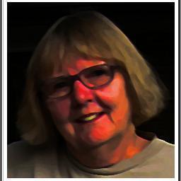 An artist who enjoys photography, loves her grand-dogs and travels whenever possible.