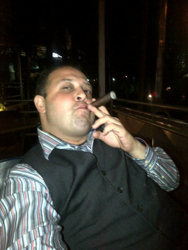 Dr_ChuloH's profile picture. Medico en Rayos Laser en depilacion y eliminacion de tatuajes . Creo en Dios .