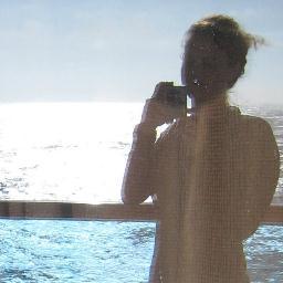 Interested in life, the universe & everything. Always exploring new horizons.
Tweets reflect my personal thoughts only.
