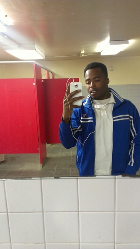 I'm far from a  rookie