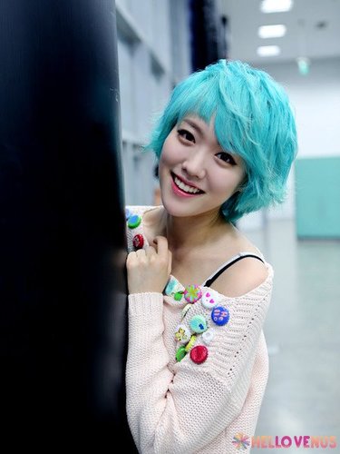 peripit rp hello venus lime from @WGLCLOSED_RP | reper keder
