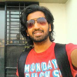 Born Follower ......!!
