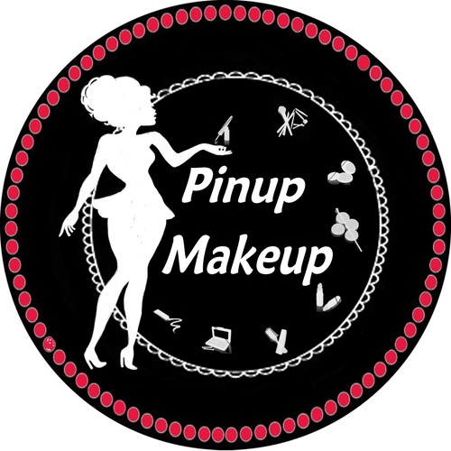 PinupMakeupLH's profile picture. Pinup Makeup, votre Coach beauté à domicile sur Le Havre/Caen/Rouen.Organisez votre Atelier Maquillage chez vous avec vos amies! En partenariat avec Miss Watson