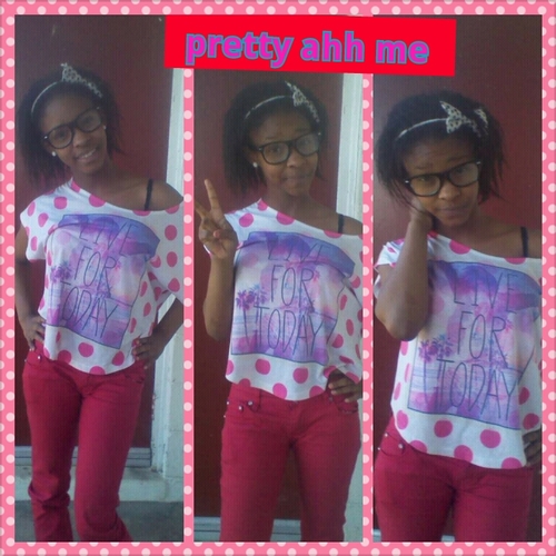 KALL BUTTER KUZ SHE POPKORN POPPN,,, 
DO WATS RIGHT AND FOLLOW MY IG @__fidelee
                  RED IS WATSS POPPN