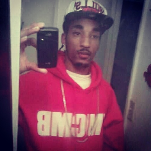 #ABM #Teamheats #TeamNoSlp #ImThatNigga fuck who dnt like. Cause im gne b tht nigga till i die. Wizzle.