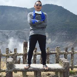 Dabax_dbx's profile picture. Hidup adlah perjuangan