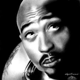 Segue de volta. [FRASES 2PAC]