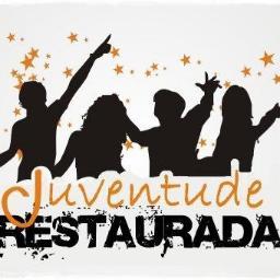 Somos jovens Quadrangular resgatando vidas, Guiados por Deus, temos a missão de colher sorrisos onde foi plantado lagrimas!