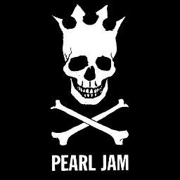 I'm an old man that tweets Pearl Jam lyrics that touch me.