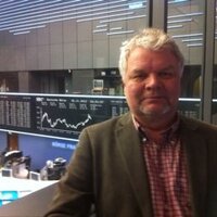 Seppo Sinisaari (@sertzo) 's Twitter Profile