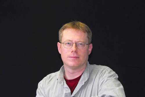 Managing editor of The Sun Times