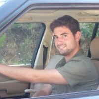 Ossama Ghazal (@ossamaghazal) 's Twitter Profile