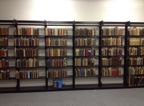 A lovely assortment of quotes, quips, and other such nonsense from various freethinkers, as well as updates about fun happenings in our libraries.
