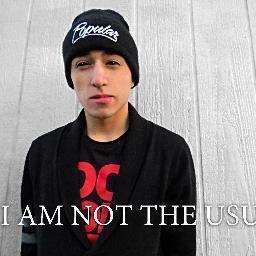 I'm a Original Teen, :D 
From Los Angeles