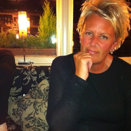 Mum, Wife, Daughter, dog owner, Partygoer, NHS worker, people lover!