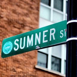 S/O to Sumner Street Zips! UA Community Ambassadors are reaching out to create community. Rep your street and stay tuned to what’s happening south of campus!