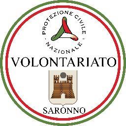 PROTEZIONE CIVILE SARONNO - Avvisi importanti, allerte meteo sulla città di Saronno provincia di Varese.