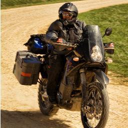 MotoGraphicUSA's profile picture. Adventure Motorcyclist looking for work in Moto Industry - Photographer / Videographer, Tour Guide,Blogger. Creator of the Trans Wisconsin Adventure Trail.