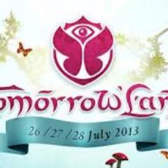 USATomorrowland's profile picture. Facebook Crash is now Fixed.