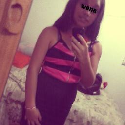 hooly, me llamo denisse, se nota ? no laskjdlf soi simpática & si queri saber mas de mi a6re6a a feisbuk. si6ueme & te si6o*-* ♥
