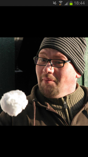 ElDuderido's profile picture. 