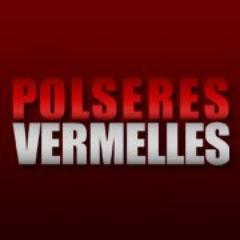 Perfil dedicat als actors i equip de Polseres Vermelles!ens podeu trobar a l'instagram : polseresvermellescf!! facebook: https://t.co/ryUHs4eoHp