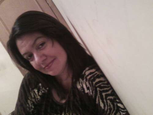 pandorared33's profile picture. 