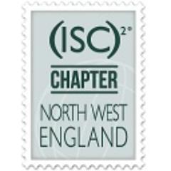 This is the official twitter account for the (ISC)2 North West England Chapter