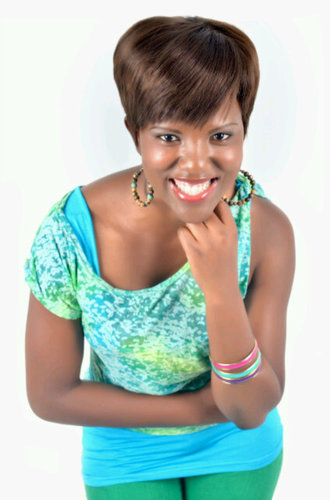 Fun,loving person with good sense of humour...